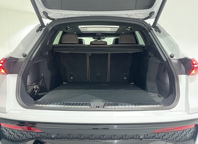 Audi Q5 2025 full