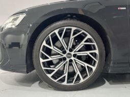 Audi A8 2024 full
