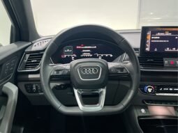 Audi Q5 Sportback 2024 full