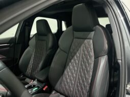 Audi S3 2025 full