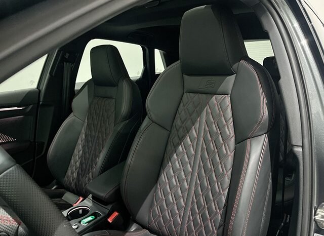 Audi S3 2025 full