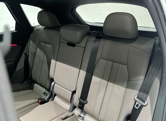 Audi Q5 2025 full