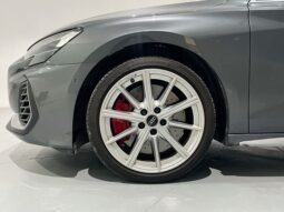 Audi S3 2025 full