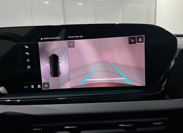 Audi A6 2026 full