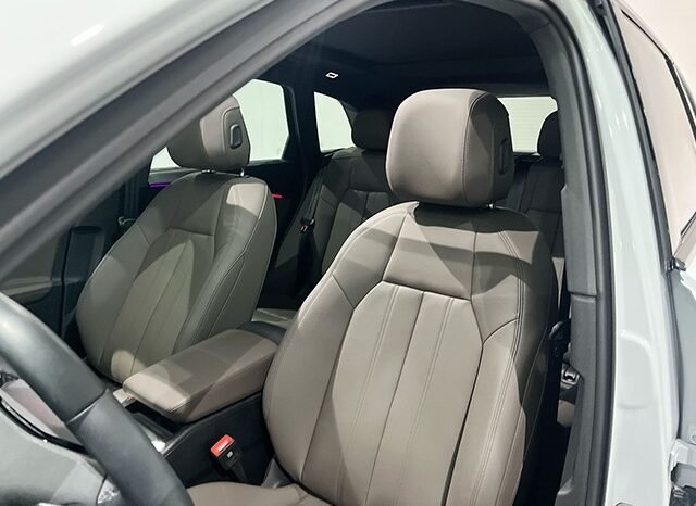 Audi Q5 2025 full