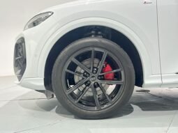 Audi Q5 2025 full