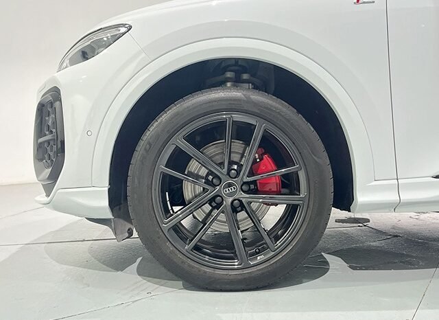 Audi Q5 2025 full