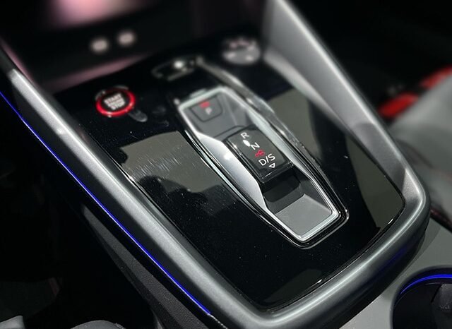 Audi S3 2025 full