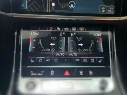 Audi A8 2024 full
