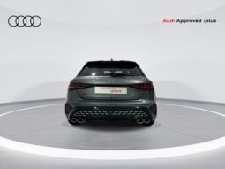 Audi S3 2025 full