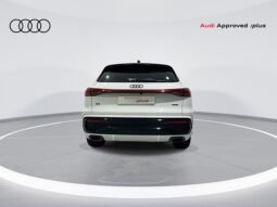 Audi Q5 2025 full