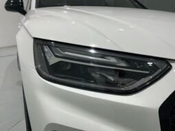 Audi Q5 Sportback 2024 full