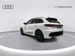 Audi Q5 2025 full