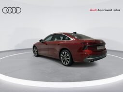Audi A6 2026 full