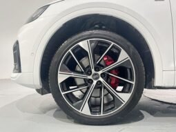 Audi Q5 Sportback 2024 full