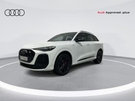 Audi Q5 2025
