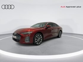 Audi A6 2026