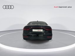 Audi A8 2024 full
