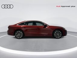 Audi A6 2026 full