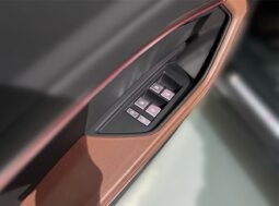 Audi Q8 e-tron Sportback 2024 full