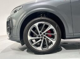 Audi Q5 2025 full