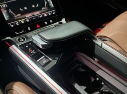 Audi Q8 e-tron Sportback 2024 full