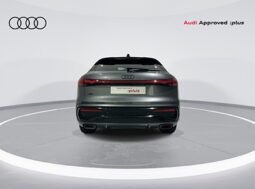 Audi Q5 2025 full