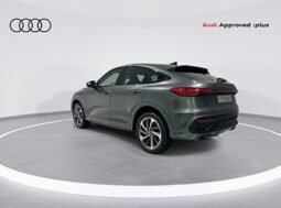 Audi Q5 2025 full