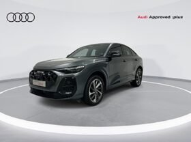 Audi Q5 2025