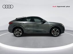 Audi Q5 2025 full