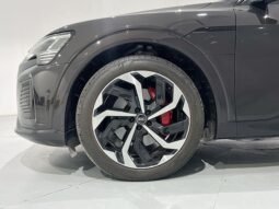 Audi Q8 e-tron Sportback 2024 full