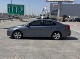 Volkswagen Jetta 2013 full