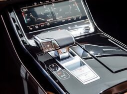 Audi A8 2023 full