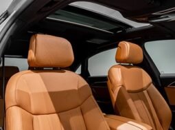 Audi A8 2023 full