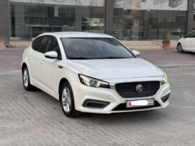 MG MG3 2020