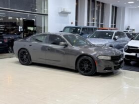 Dodge Charger 2015