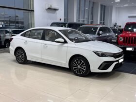 MG MG3 2026