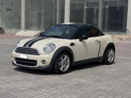 Mini Cooper 2014 full
