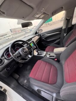 MG MG3 2020 full