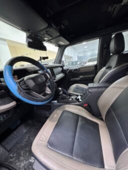 Ford Bronco 2023 full