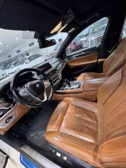 BMW 730i 2022 full