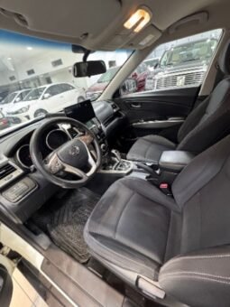 Ssangyong TIVOLIALL 2019 full