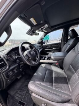 Dodge Ram 1500 2022 full