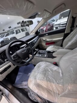 Chery Arrizo3 2026 full