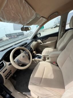 Nissan X-trail 2015 full