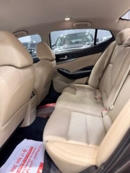 Nissan Maxima 2016 full