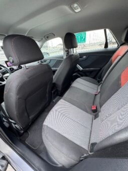 Audi Q2 2019 full