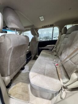 Toyota Land Cruiser 2023 full