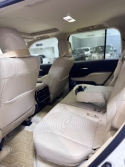 Toyota Land Cruiser 2025 full