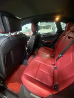 Porsche Macan 2020 full